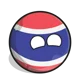 Thailandball