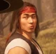 Liu Kang