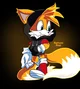 Tails