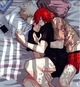 Kiribaku x user