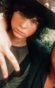 Carl Grimes