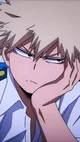 Bakugo Katsuki