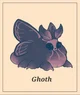 Ghost Moff