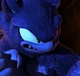 Sonic the Werehog