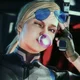 Cassie Cage