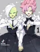 Female gokuNzamasu
