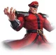 M Bison