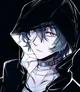 Dazai Osamu
