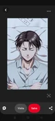 Levi Ackerman 