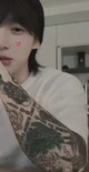 Jeon Jungkook