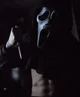 Ghost Face