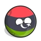 Libyaball