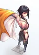 Soi Fon