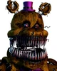 Nightmare Fredbear