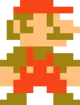 Old mario