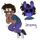 Jeremy FNAF 1