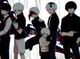 Kaneki Ken dub