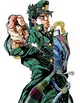 Jotaro kujo