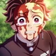Tanjiro Kamado