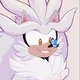Silver the Hedgehog