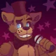 Freddy Fazbear