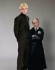 Draco Malfoy 