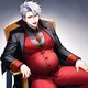 pregnant vampire