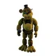 Golden Freddy Child