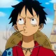 Monkey D Luffy