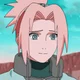 Sakura Haruno 