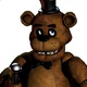 Freddy Fazbear