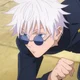 Satoru Gojo 