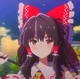 Reimu Hakurei