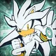 Silver The Hedgehog