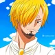 Sanji Vinsmoke