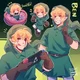 Ben drowned amigo BR