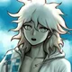 Nagito Komaeda