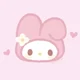 -my melody _