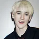 Drago Malfoy 