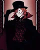 Chuuya Nakahara 