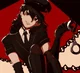Drag Cop Joker -P5R-
