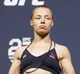 Rose Namajunas