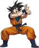 Son Goku