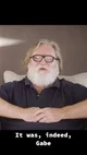 Gabe Newell