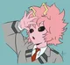 Mina Ashido