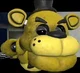 Golden Freddy ENGAGE