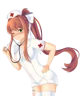 Nurse Monika