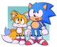 Sonic and Tails