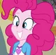 Pinkie pie 
