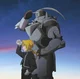 Ed and Al Elric